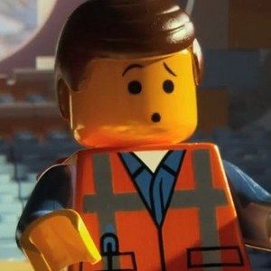 The Lego Movie Clip 'Meet Emmet'