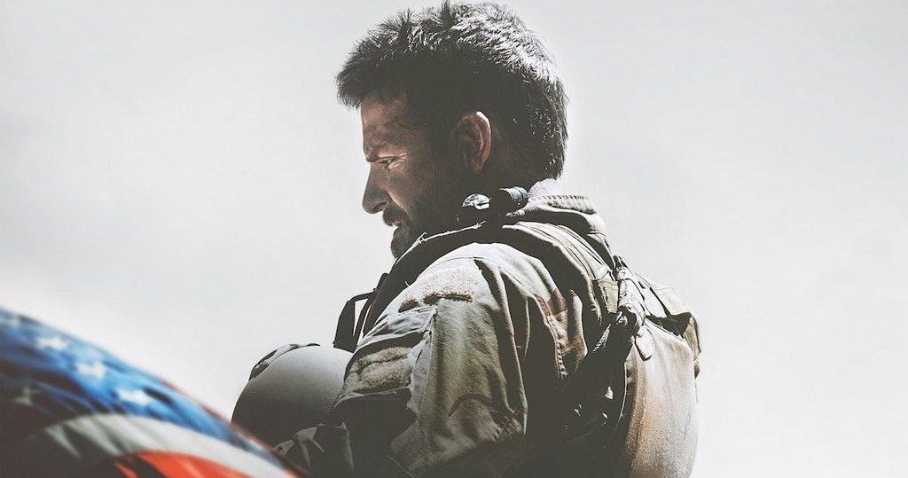 American Sniper Trailer Starring Bradley Cooper