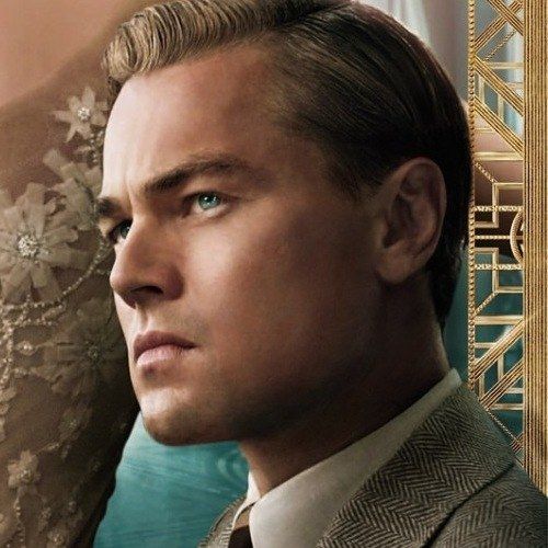 The Great Gatsby U.K. Trailer and Three New Posters