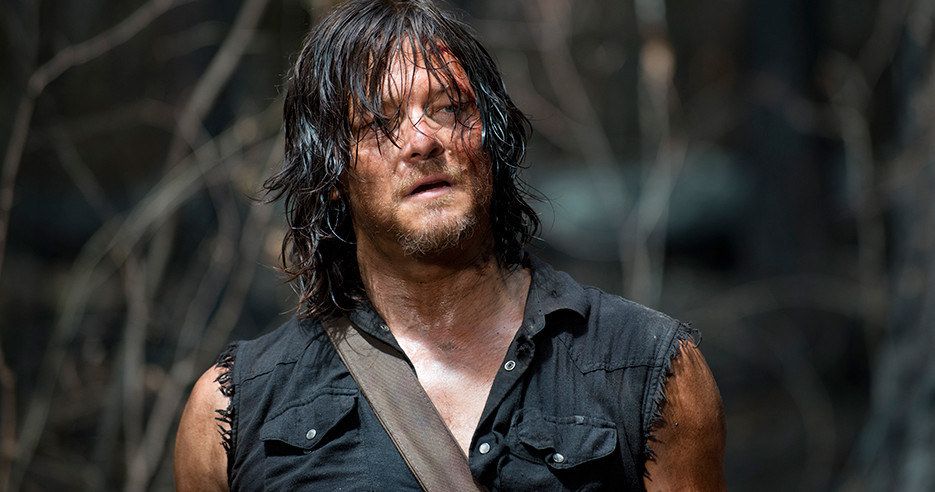 Walking Dead Season 6 Episode 6 Preview: Where's Daryl?