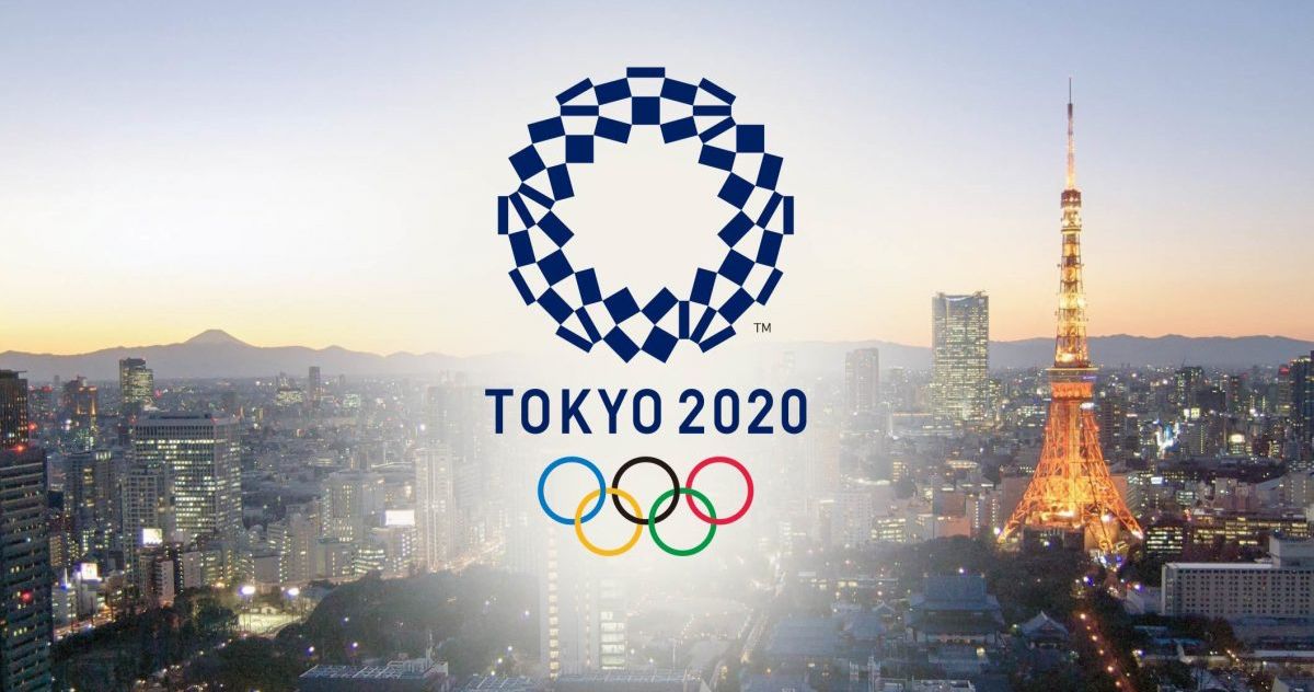 Olympics Tokyo 2020 Summer Games Postponed Until 2021