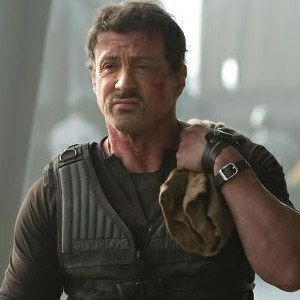 The Expendables 2 'Airport' Clip