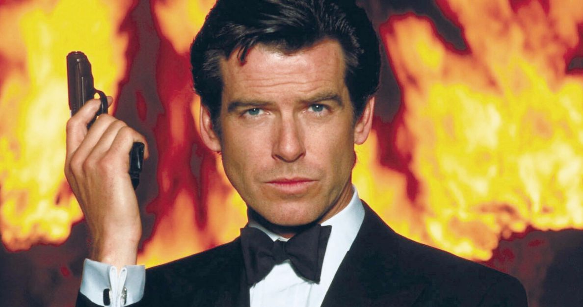 Why GoldenEye Was So Important to the James Bond Legacy