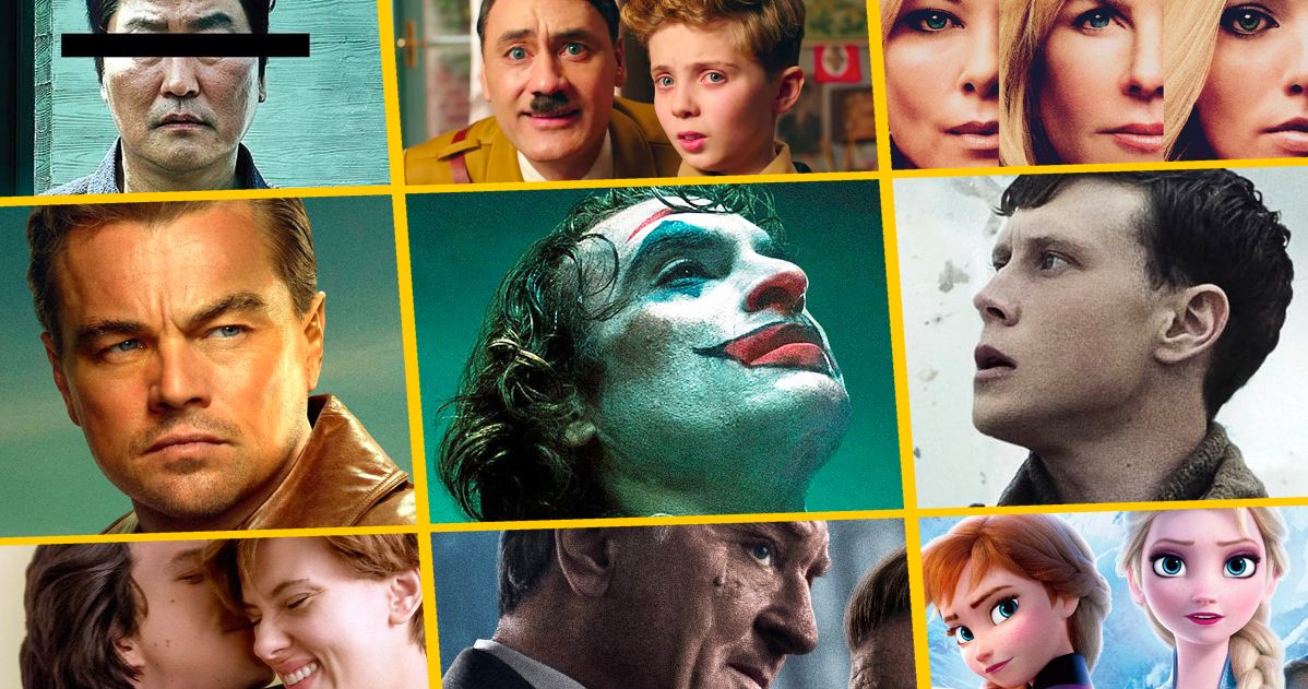 Oscars 2020 Predictions: The Odds on The Winners from Joker to Once Upon a Time in Hollywood