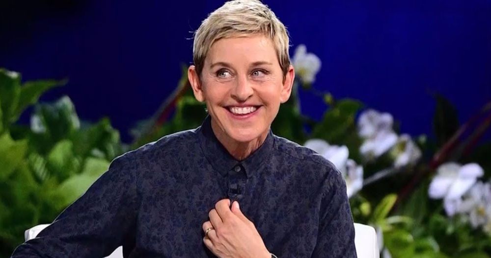 Ellen Fires 3 Top Producers Following Toxic Workplace Allegations