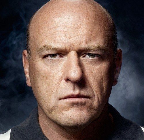Watch Dean Norris' Vine Video from the Set of Under the Dome