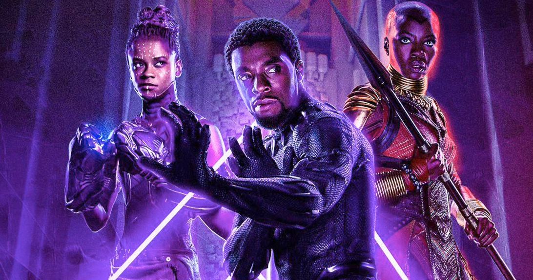 Black Panther 2 Won't Have a CGI Chadwick Boseman, Will Further Explore Wakanda