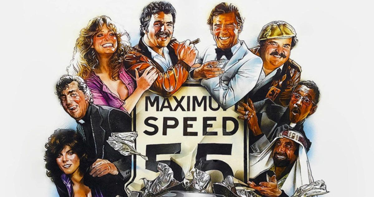 Cannonball Run Remake Gets Central Intelligence Director