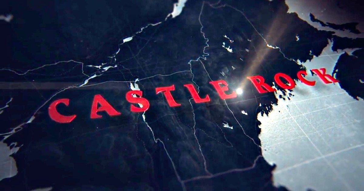 Castle Rock Trailer: J.J. Abrams &amp; Stephen King Team for New Hulu Series