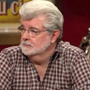 Star Wars: Episode VII Video Update #3 with George Lucas and Kathleen Kennedy