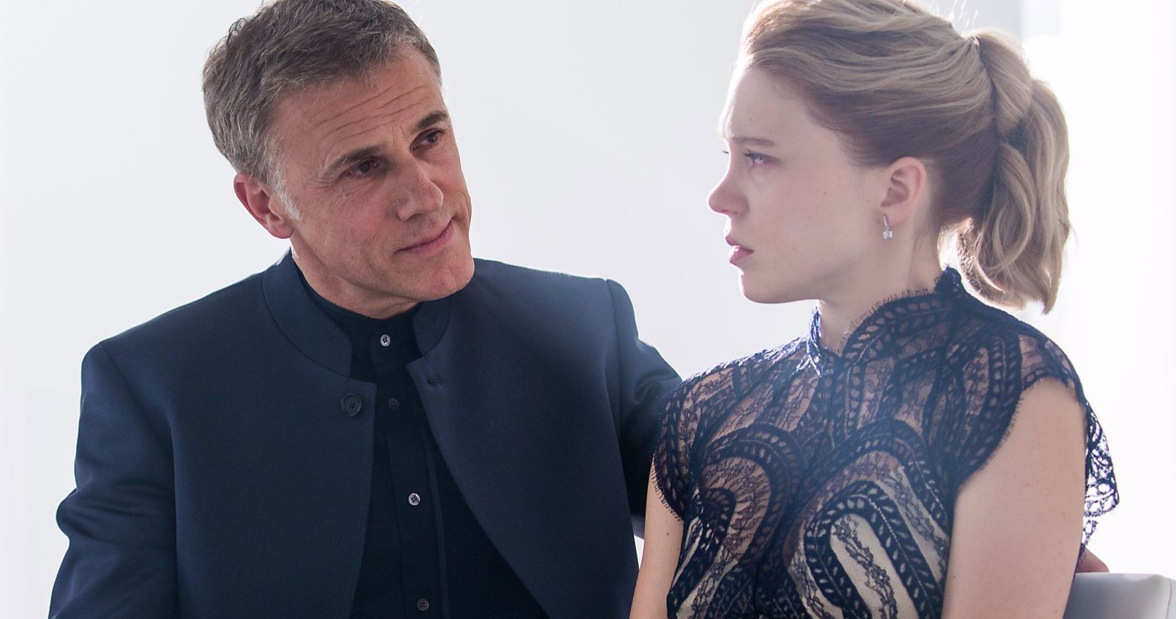 Christoph Waltz to Return as Blofeld in James Bond 25 After All?