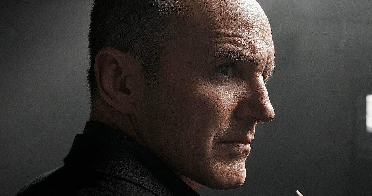 New Agents of S.H.I.E.L.D. Season 6 Trailer Brings Evil Coulson to the Party
