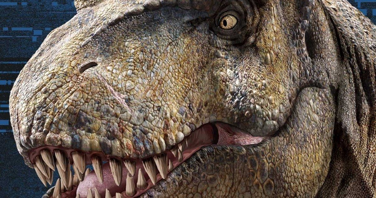 Is Netflix Planning a Jurassic World Project with Universal?
