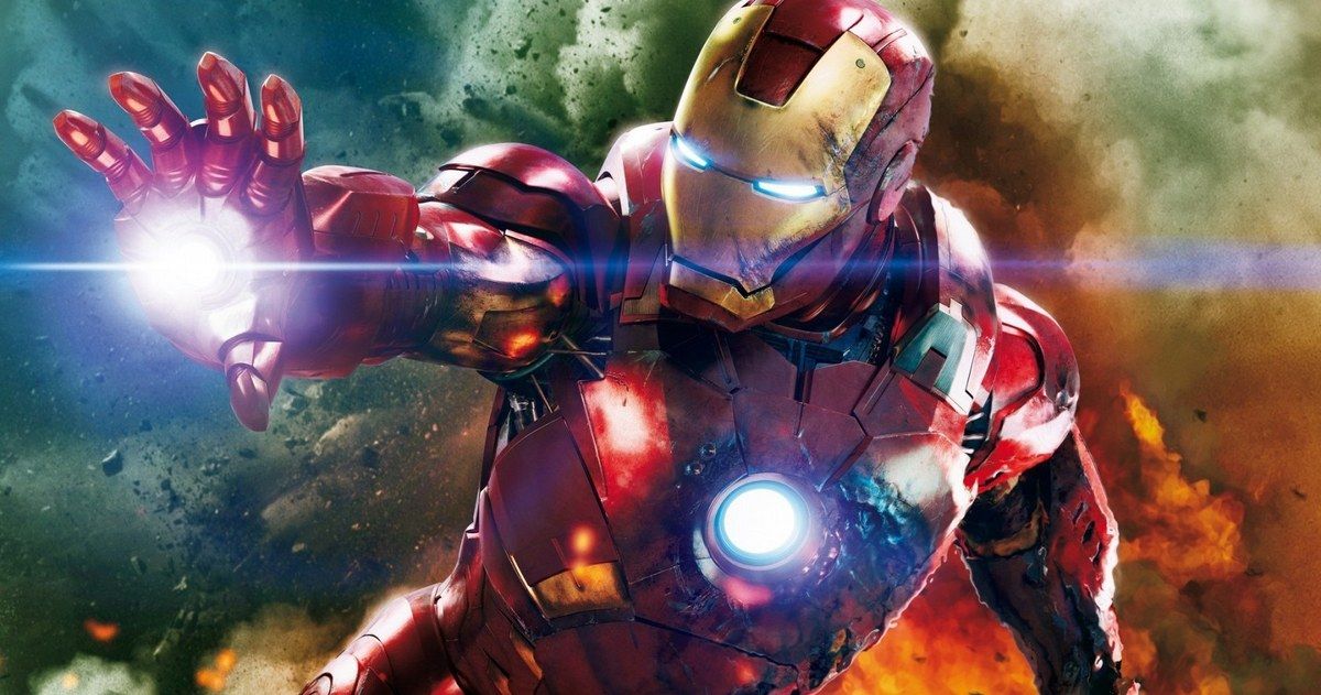 Robert Downey Jr. Optimistic About Iron Man 4 Return