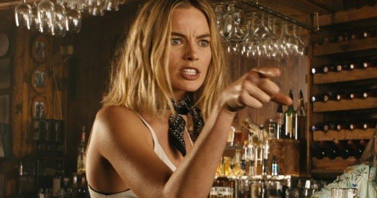 New Dundee Trailer Brings in Margot Robbie, Ruby Rose &amp; Russell Crowe
