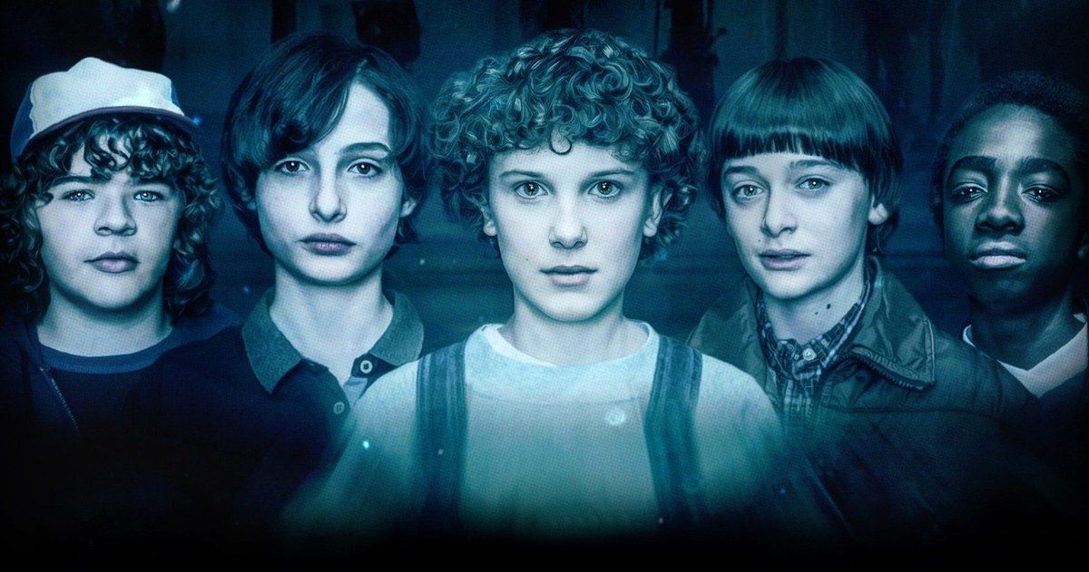 Stranger Things Season 3 Will Feature a Big Time Jump