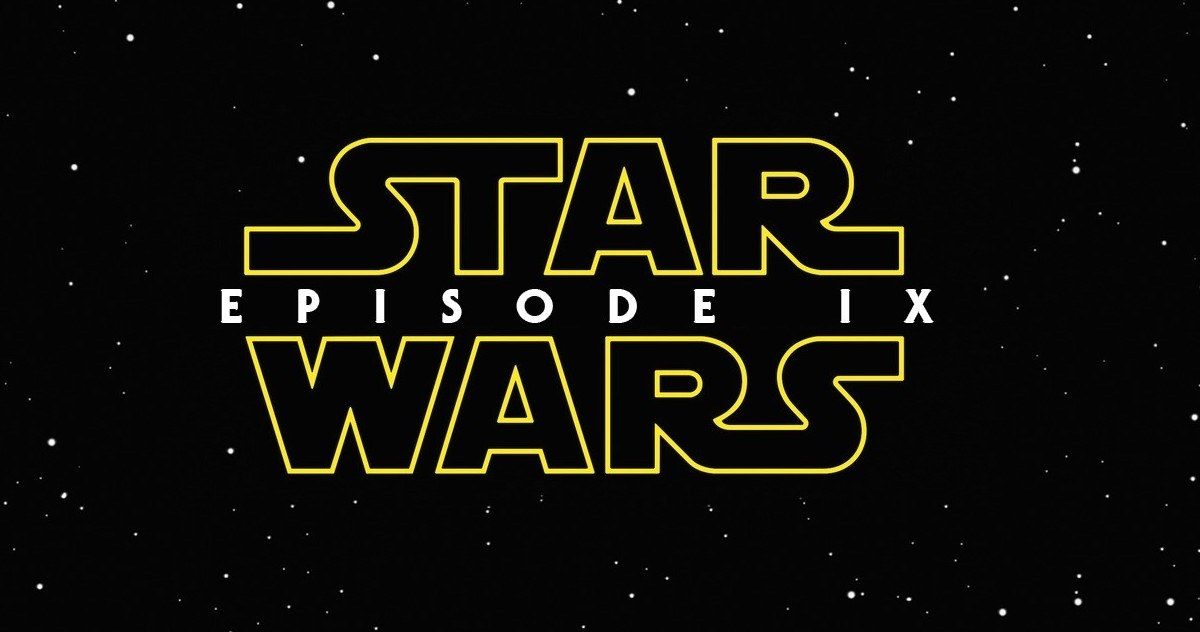 Watch J.J. Abrams Auction Off Star Wars 9 Plot for $10K