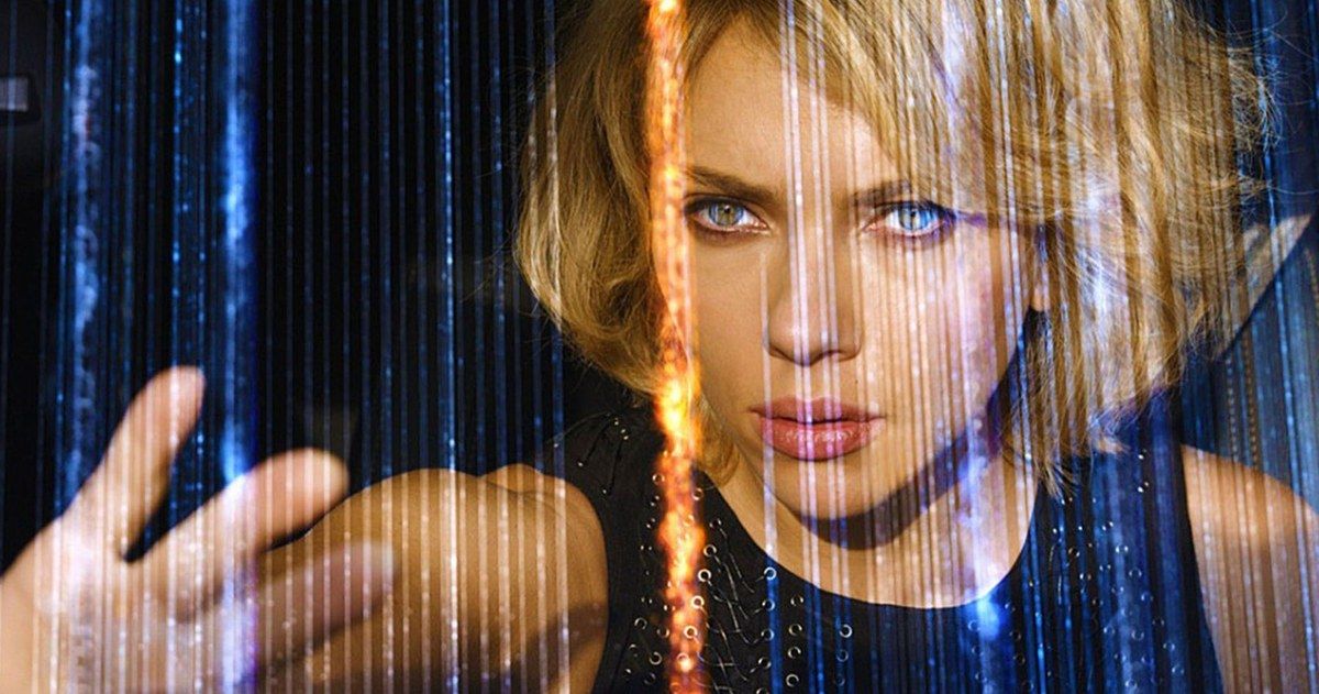 Scarlett Johansson Calls Fight Against Deepfake Videos Useless