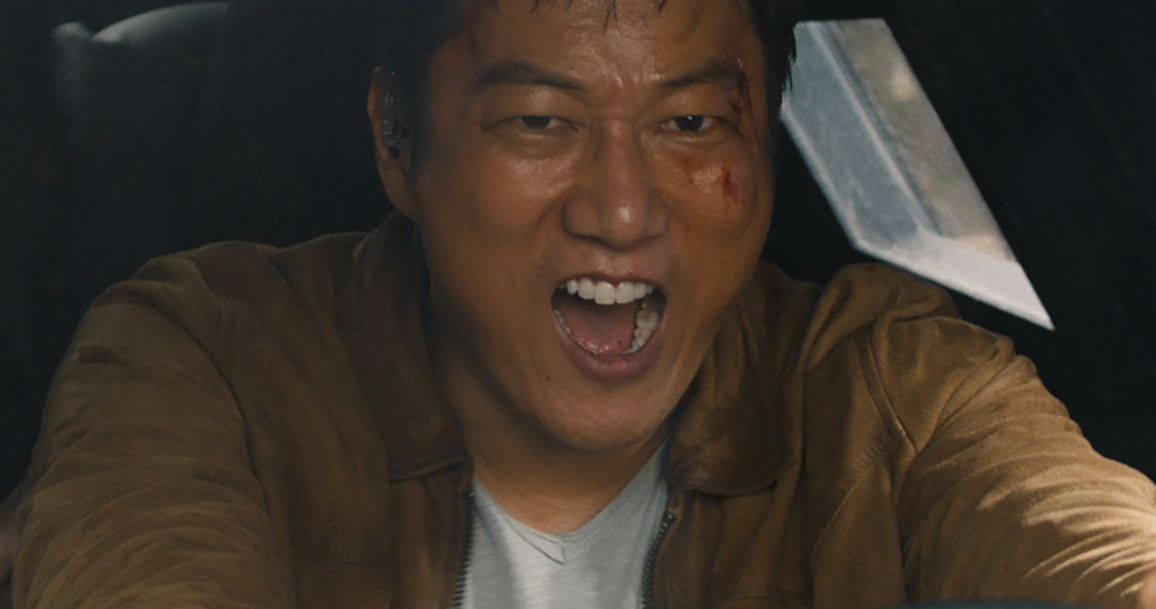 F9 Star Sung Kang Calls Han's Return a Once in a Lifetime Event