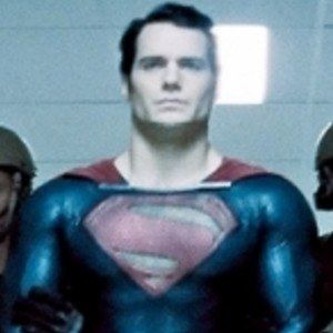 Superman Captured by Military Police in New Man of Steel Photo