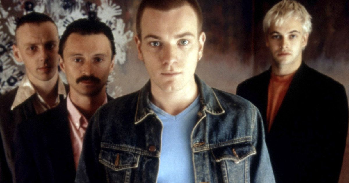 Trainspotting 2 Is Coming in 2017 with Original Cast