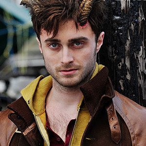 Horns First Look Photo with Daniel Radcliffe