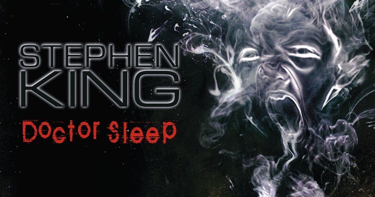 The Shining Sequel Doctor Sleep Is Arriving Earlier Than Expected