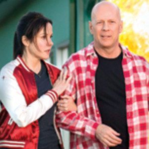 Red 2 Photo with Bruce Willis, Mary-Louise Parker, and John Malkovich