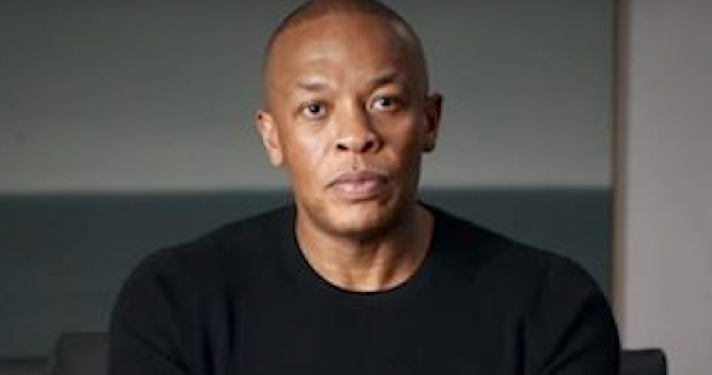 Dr. Dre's Home Targeted by Burglars as He Remains Hospitalized