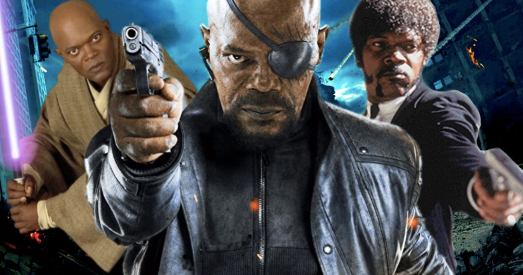 Avengers: Endgame Directors Confirm Samuel L. Jackson Exists Within MCU Alongside Nick Fury