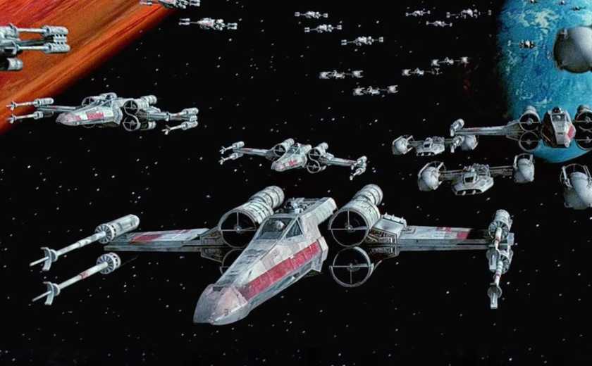 Star Wars: Rogue Squadron Production Delayed Due to Director Patty Jenkins' Busy Schedule
