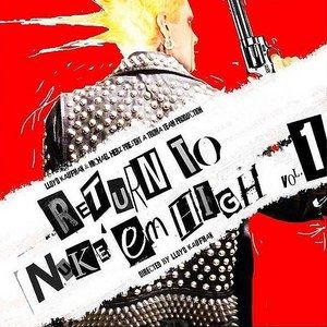 Return to Nuke 'Em High: Volume 1 Fantasia 2013 Poster