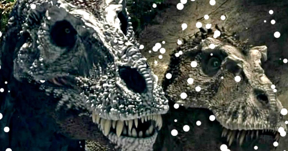 What Are the Dinosaurs Really Being Used for in Jurassic World 2?
