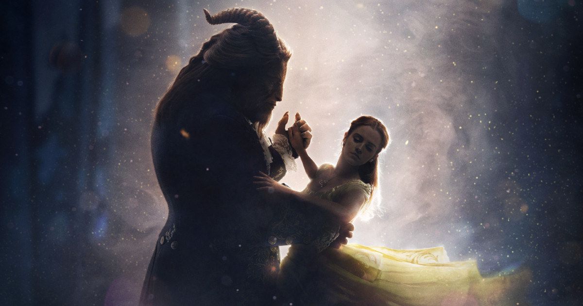 Disney's Beauty and the Beast Is Giving Belle a New Inventor