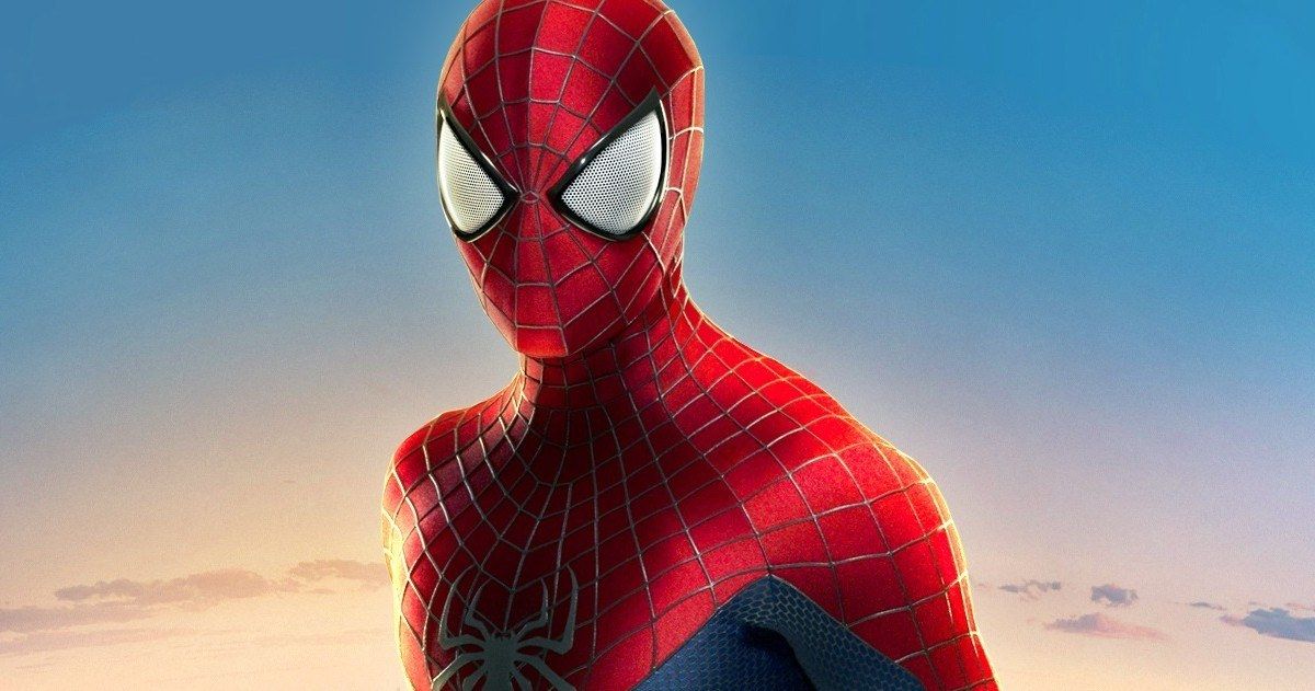 Spider-Man Reboot Expected Under New Sony Leadership