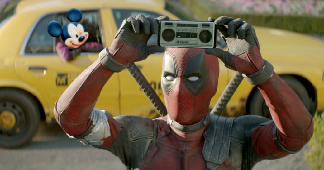 Deadpool 3 Status Update: What's Happening Since the Disney / Fox Deal?