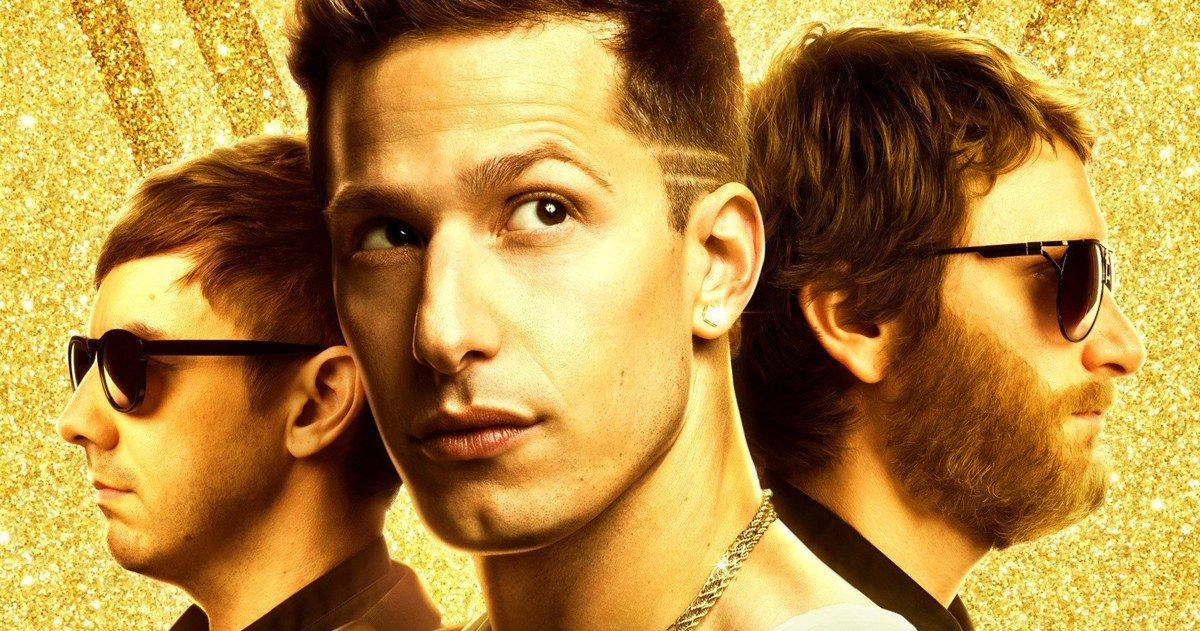 Andy Samberg Breaks Down the Classics in Popstar Deleted Scene | EXCLUSIVE