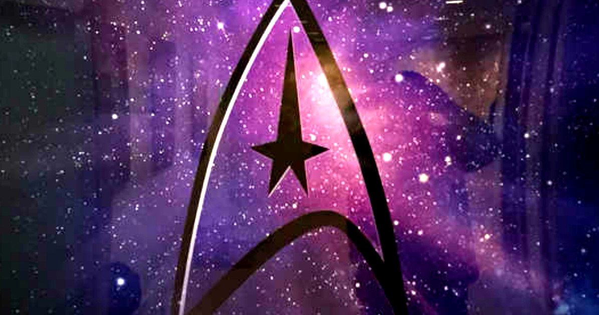 New Star Trek TV Series Poster Teases the Next Chapter