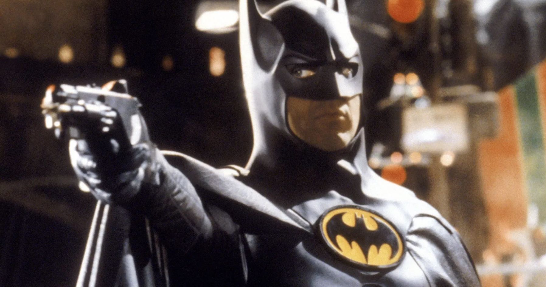 Michael Keaton Not Confirmed for Multiple Batman Movies as DCEU Rumor Gets Clarified