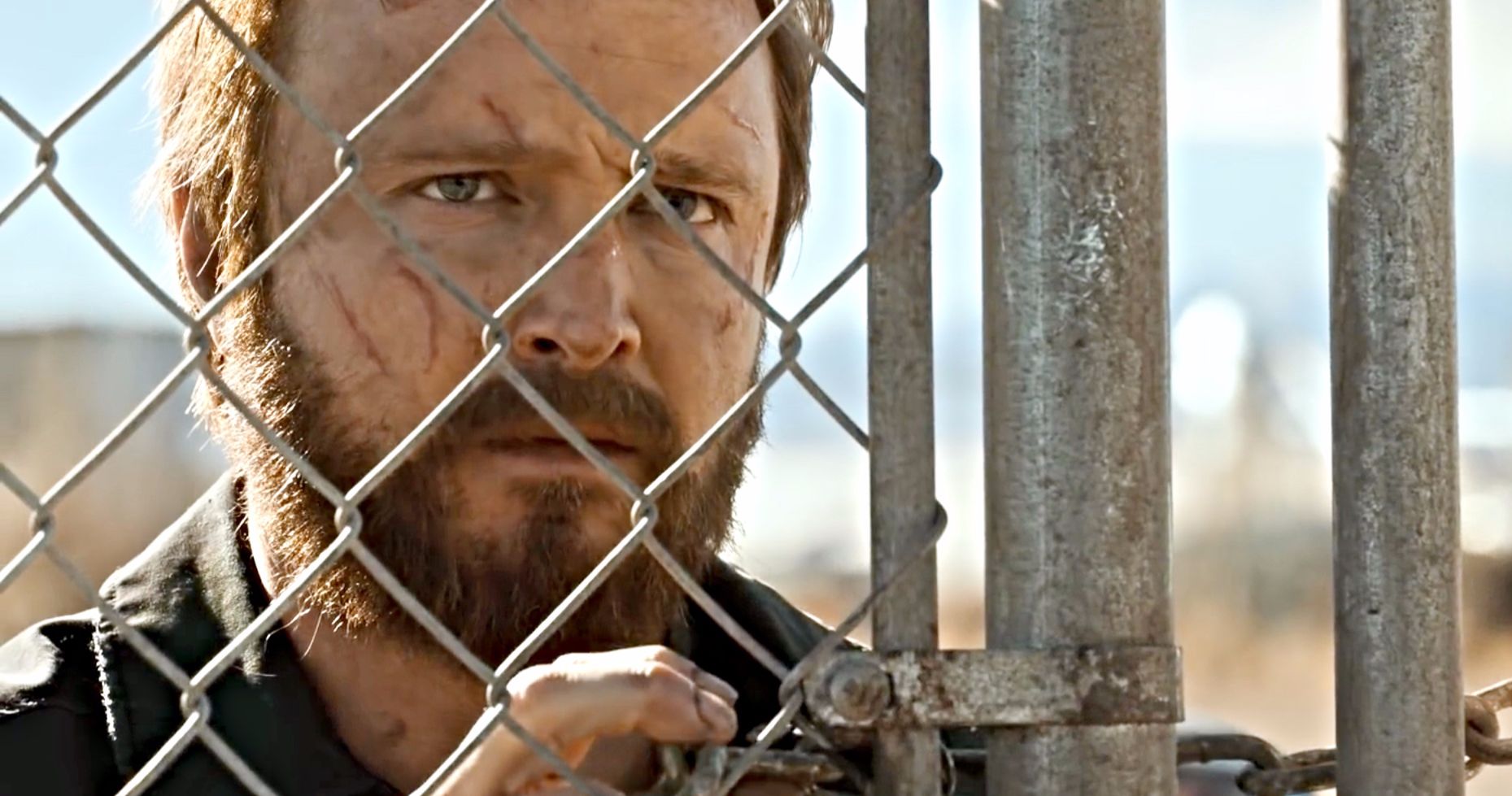 Go Behind the Breaking Bad Reunion in Road to El Camino Featurette