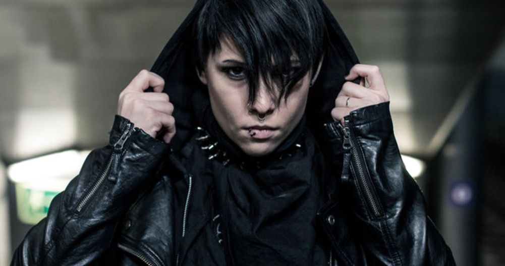 Lisbeth Salander TV Show Will Bring The Girl with the Dragon Tattoo to Amazon