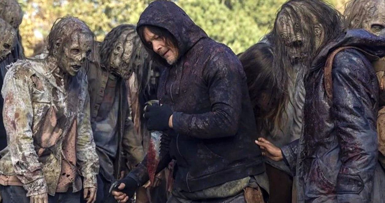 The Walking Dead Season 10 Finale Recap &amp; Review: The Whisperer War Ends with a Whimper