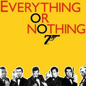 Everything or Nothing: The Untold Story of 007 'Brosnan' Clip