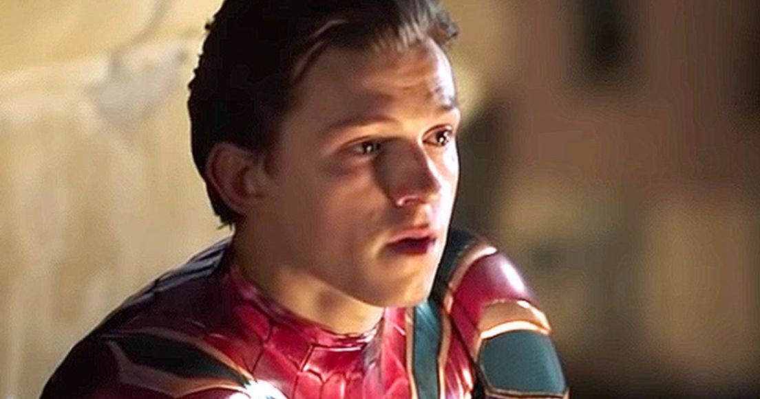 Spoiler Master Tom Holland Riles Up Marvel Fans with Latest Slip of the Tongue