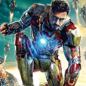 Iron Man 3 Deleted Scene and Gag Reel