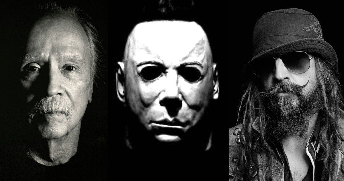 John Carpenter and Rob Zombie End Their Halloween Feud