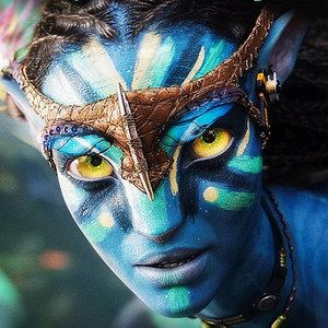 Win Avatar on Blu-ray 3D!