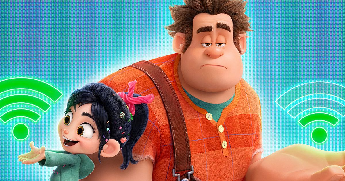Wreck-It Ralph 2 Dominates 2nd Weekend Box Office with Another $25.7M Win