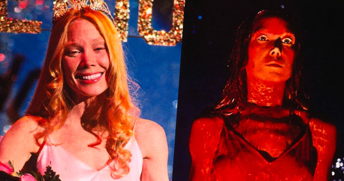 Stephen King's Carrie Gets Adapted as a Limited Series for FX