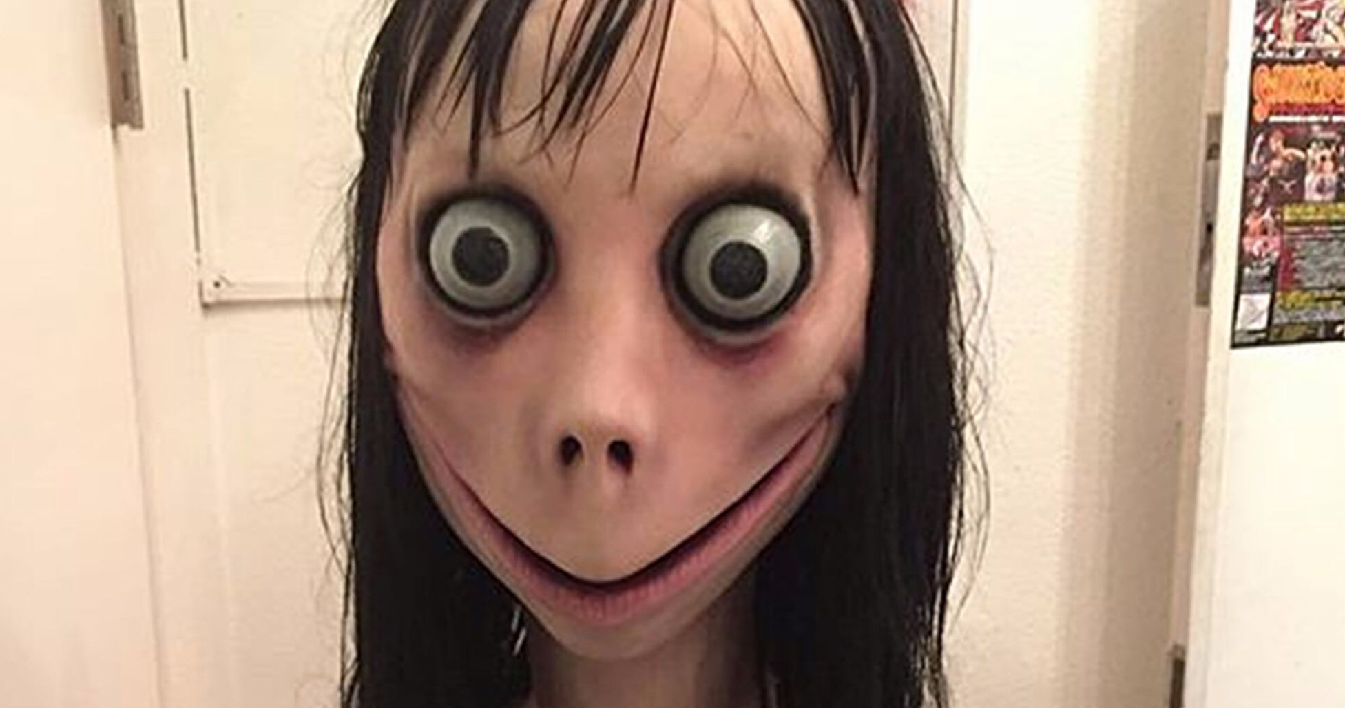 Second Momo Movie Is on the Way, Will Turn Viral Hoax Into Horror Movie